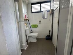 Blk 349 Clementi Avenue 2 (Clementi), HDB 4 Rooms #553360391